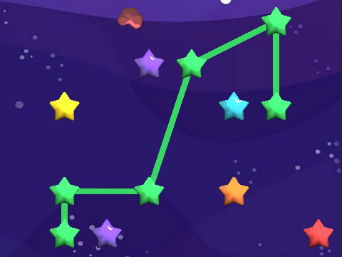 score & skill based game