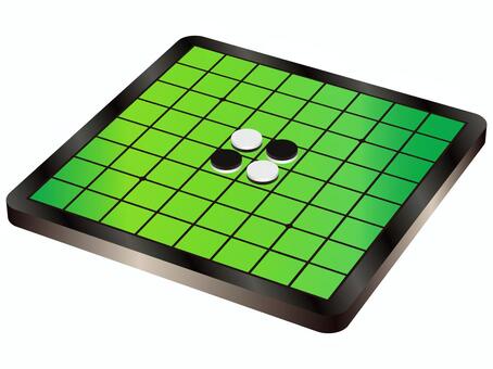 Online Othello